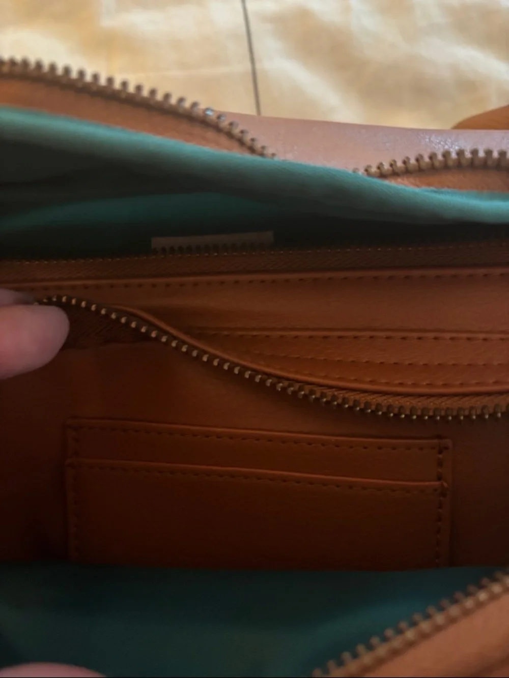 Kibou barely used